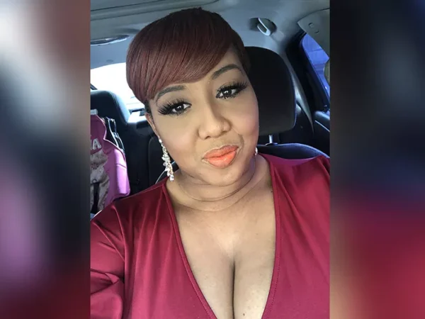 At Home With: Merecedes Williams