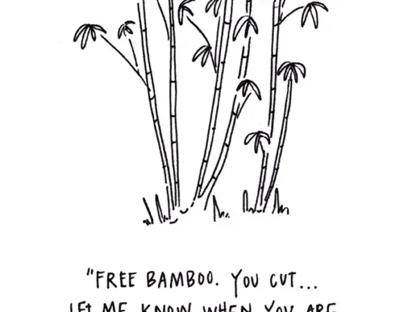 For Sale With Baggage: Who let the dogs out?