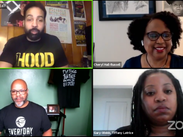 Black community leaders call on Allegheny County to collect race data for COVID-19