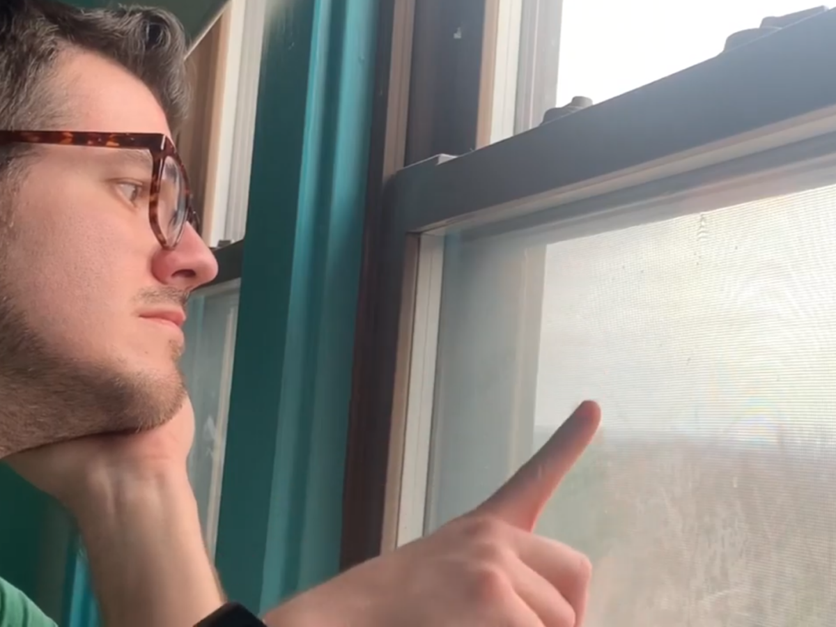 Pittsburgher channels Lizzo for “Bored As Hell” parody video