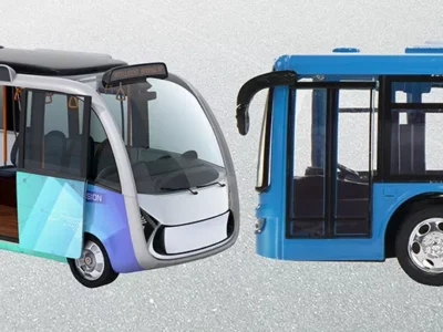 Report says traditional buses would serve Hazelwood corridor better than autonomous shuttles