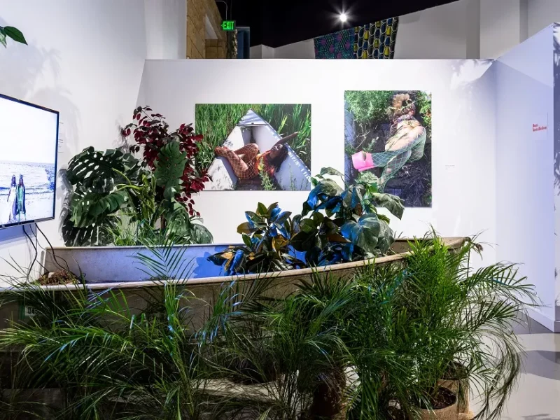 August Wilson African American Cultural Center invites world to view recent exhibitions with first-ever virtual tours