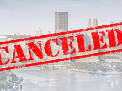 A comprehensive list of Pittsburgh events canceled due to response to coronavirus