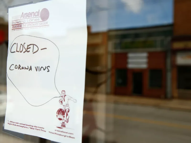 The Heinz History Center is seeking donations of materials to document Pittsburgh’s response to the pandemic