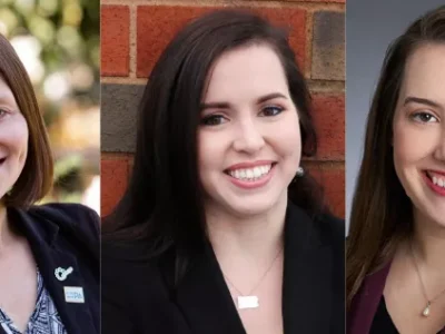 Conservation Voters of PA highlights three endorsed Pittsburgh state House candidates