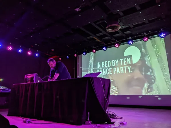 Pittsburgh DJs keep the party going with virtual dance events