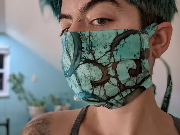 At Home With: Dani Kramer