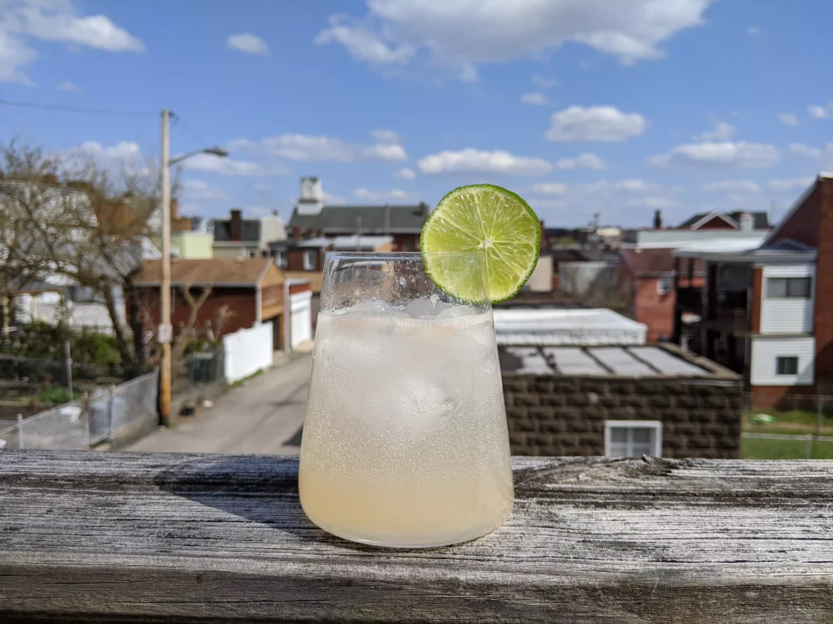 Local bartenders recommend quarantine cocktails for at-home use