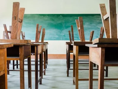 Gov. Wolf closes schools for the rest of the academic year