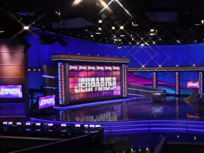 I’ll take comforting shows for one-thousand, Alex