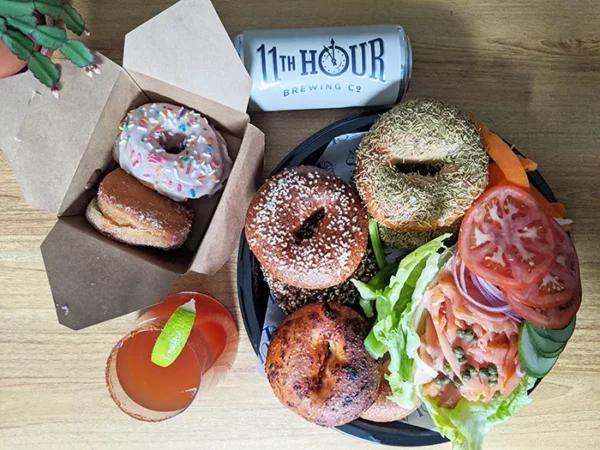 Restaurants are using creativity and reinvention to survive COVID-19’s impact