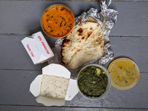 Where to grab some of the best takeout around Pittsburgh