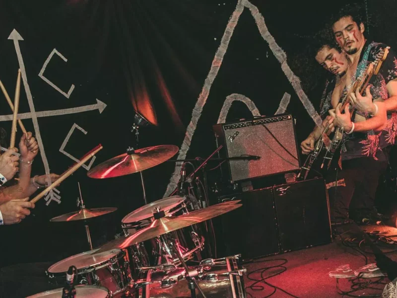 Quarantunes with Fortune Teller