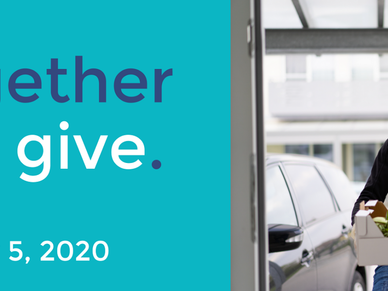 Give Big Pittsburgh to raise critical coronavirus relief funds as part of #GivingTuesdayNow