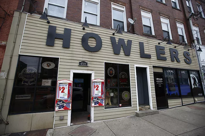 Window Howlers Howlers announces the immediate closure of its Bloomfield location