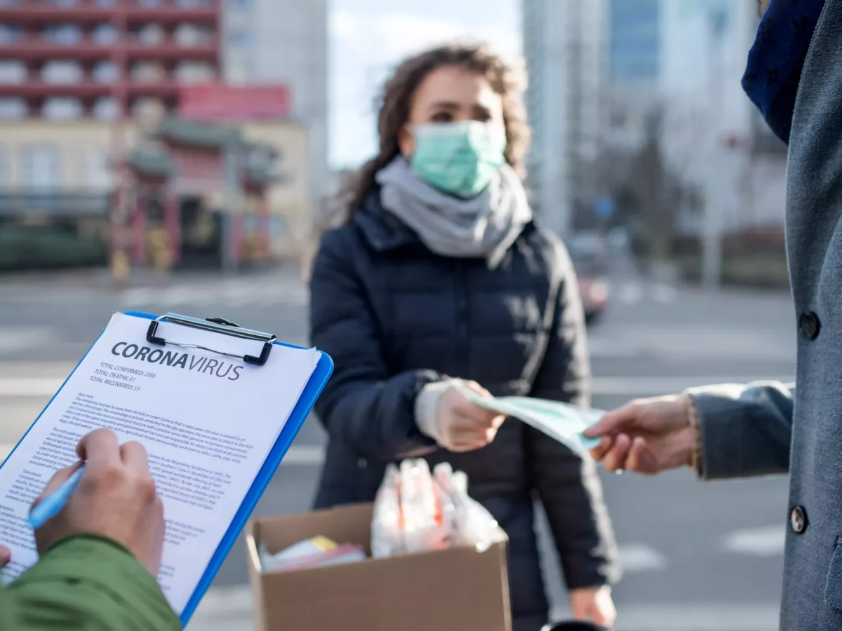 Avoid scams, report price-gouging, and know your rights with AG Josh Shapiro’s coronavirus guide