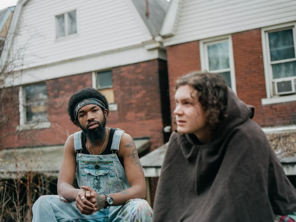 Jack Swing showcases its eclectic rock ‘n’ roll sound in new single “Whether I Do”