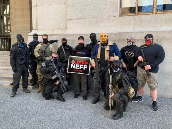 Pittsburgh-area GOP candidates respond to criticism of presence at anti-quarantine protest