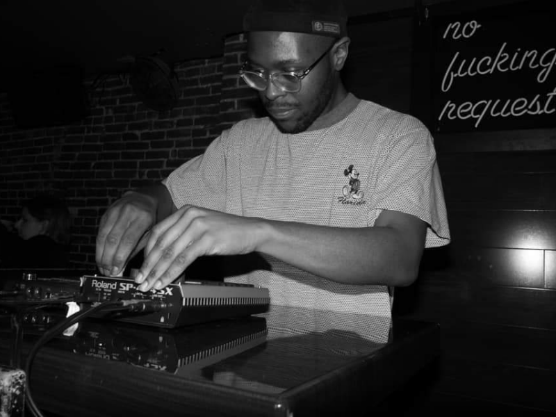 Quarantunes with jGGZ Patel