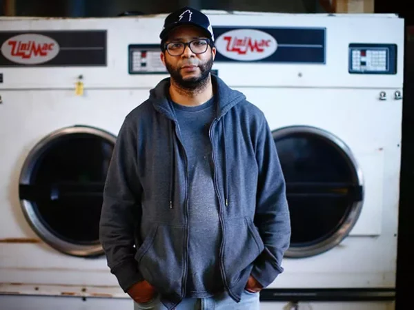 Justin Strong keeps a 90-year-old business viable by doing what he’s always done — adjusting to the times