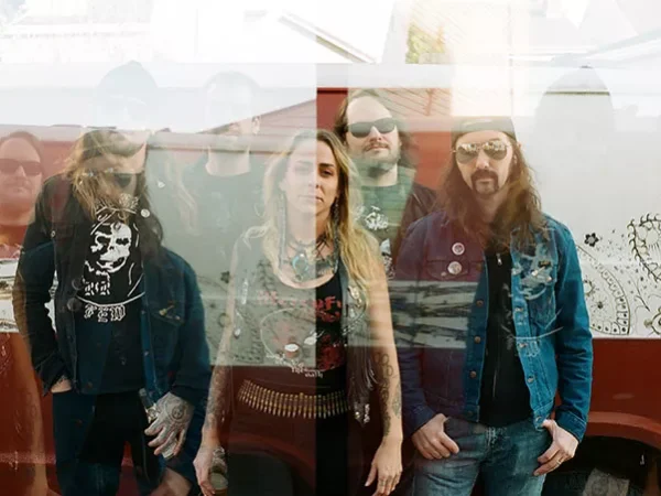 The new Lady Beast record is here and ready to help