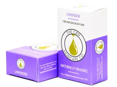 Grab these great local CBD products online