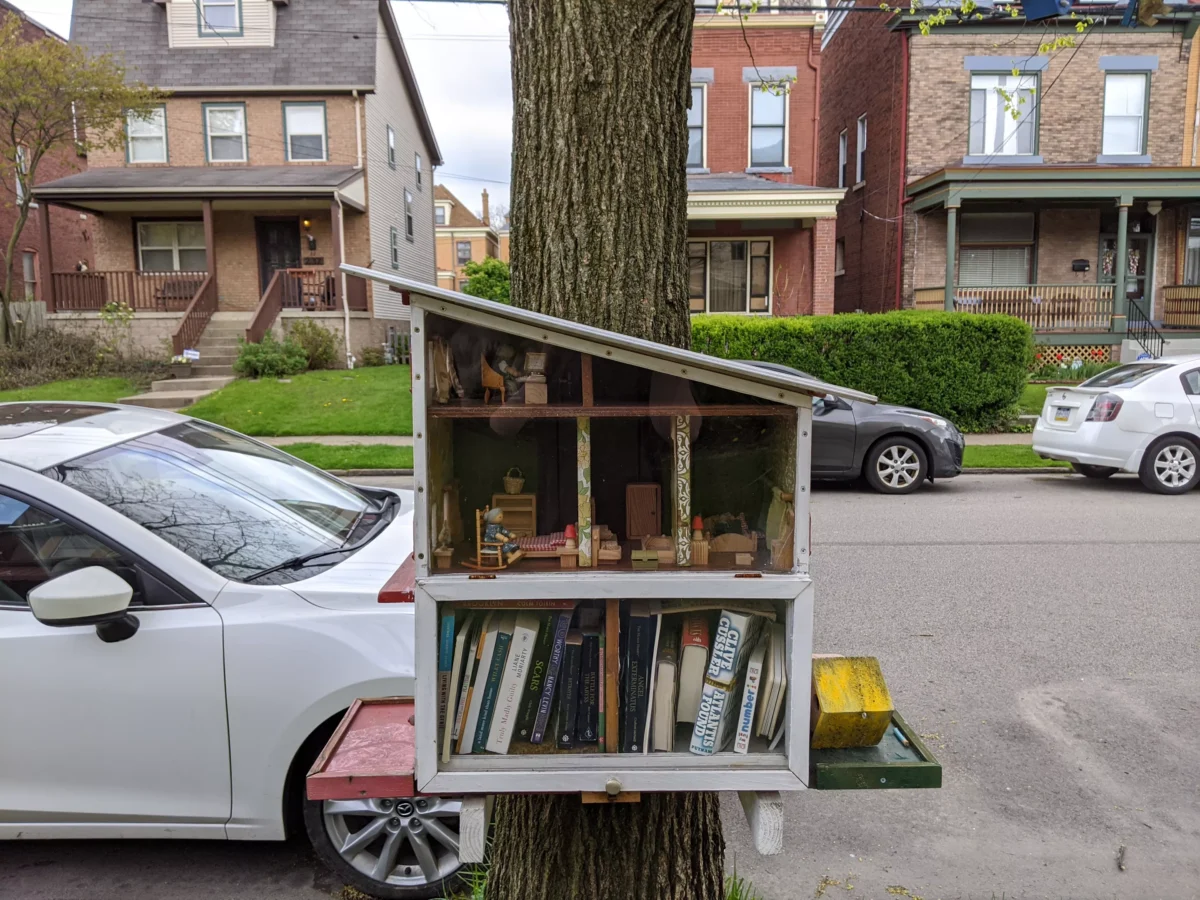 Libraries may be closed, but here are four ways to read books for free