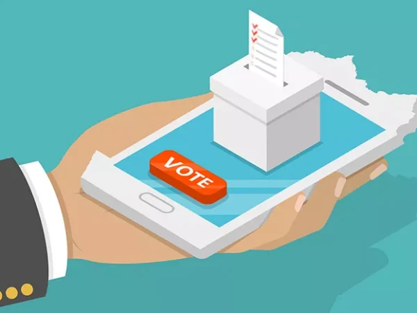 Allegheny County is sending all county voters mail-in ballot applications with prepaid postage