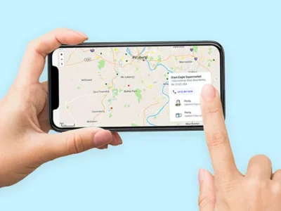 OurStreets app is helping connect Pittsburghers to essential supplies when stores run out
