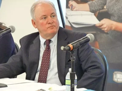 Rep. Mike Doyle picks up Sierra Club endorsement, but his challenger says he never received a questionnaire