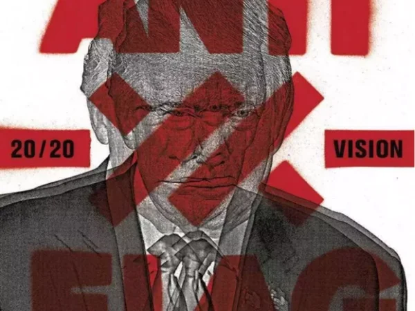 WYEP’s The Local 913: Anti-Flag