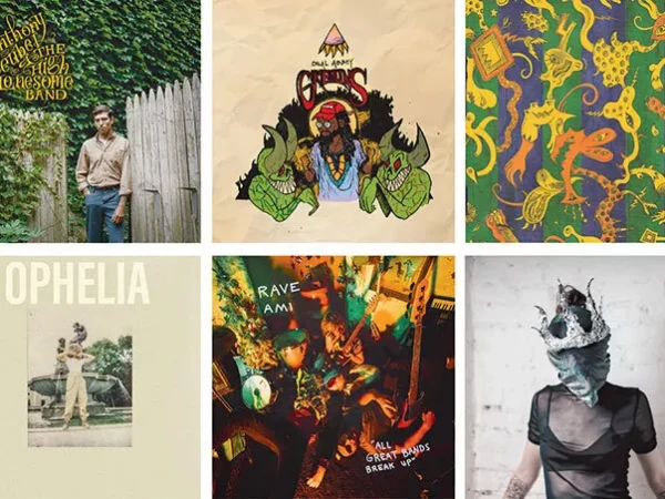 Local recommendations for Bandcamp’s revenue-free sale, May 1