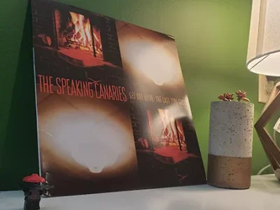 Let’s remember The Speaking Canaries