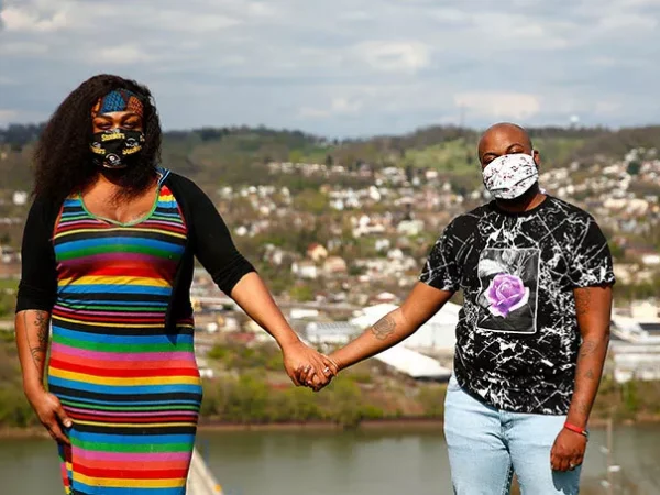 Trans advocacy organization SisTers PGH branches out with BroThers PGH, a program geared at trans men