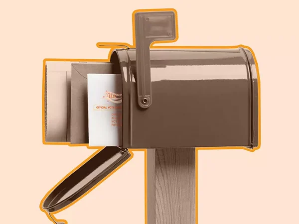 Coronavirus means Pittsburghers are self-quarantining for who knows how long, so let’s all vote by mail