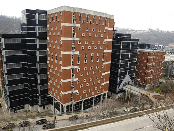 Allegheny County Jail has been releasing inmates because of COVID-19 and why that matters