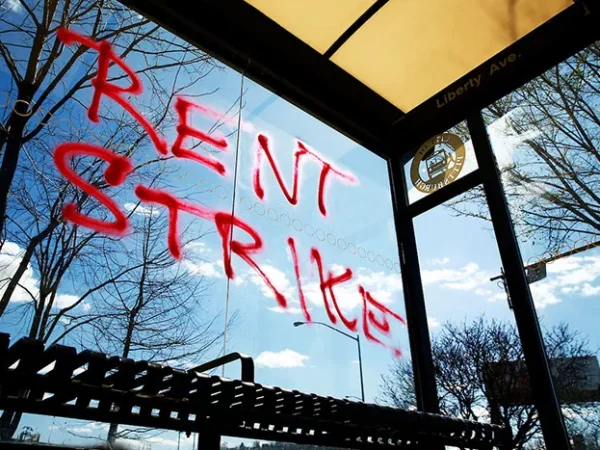 How the pandemic has shined a light on the fissures in Pittsburgh’s already-precarious housing situation