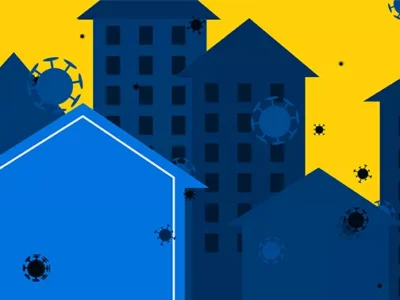 Gov. Wolf declares a statewide stay-at-home order for all of Pennsylvania