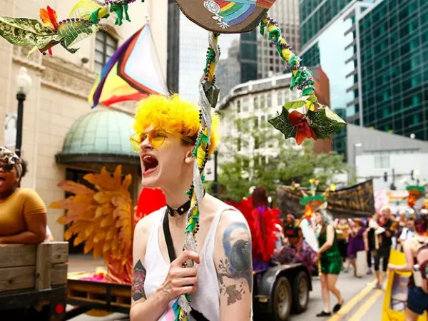 Are you an LGBTQ+ resident? PGH Equality Center needs you to fill out its Community Needs Survey