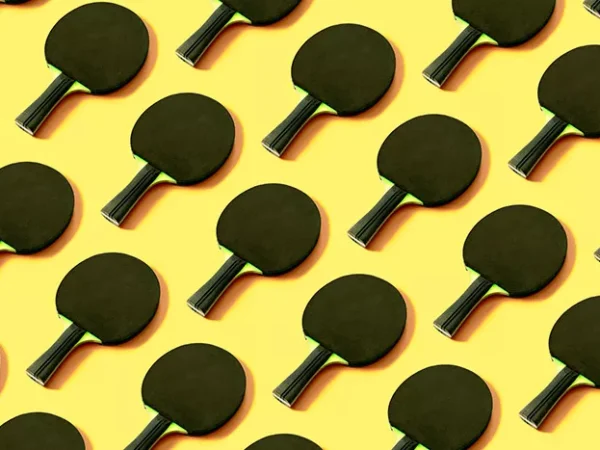 Here we go, Ping Pong, here we go