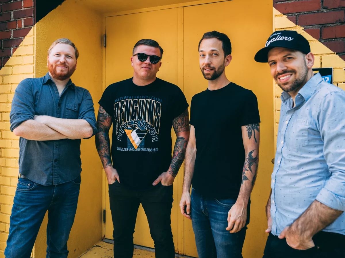 Quarantunes: Punchline reminds people to ‘Just Stay Home’ in new single