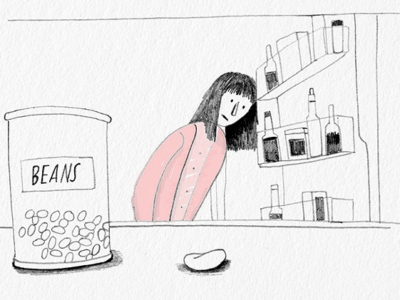 Cartoons from the pandemic: Pandemic Menstrual Syndrome