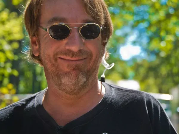 At Home With: Steve ‘Stevo’ Parys