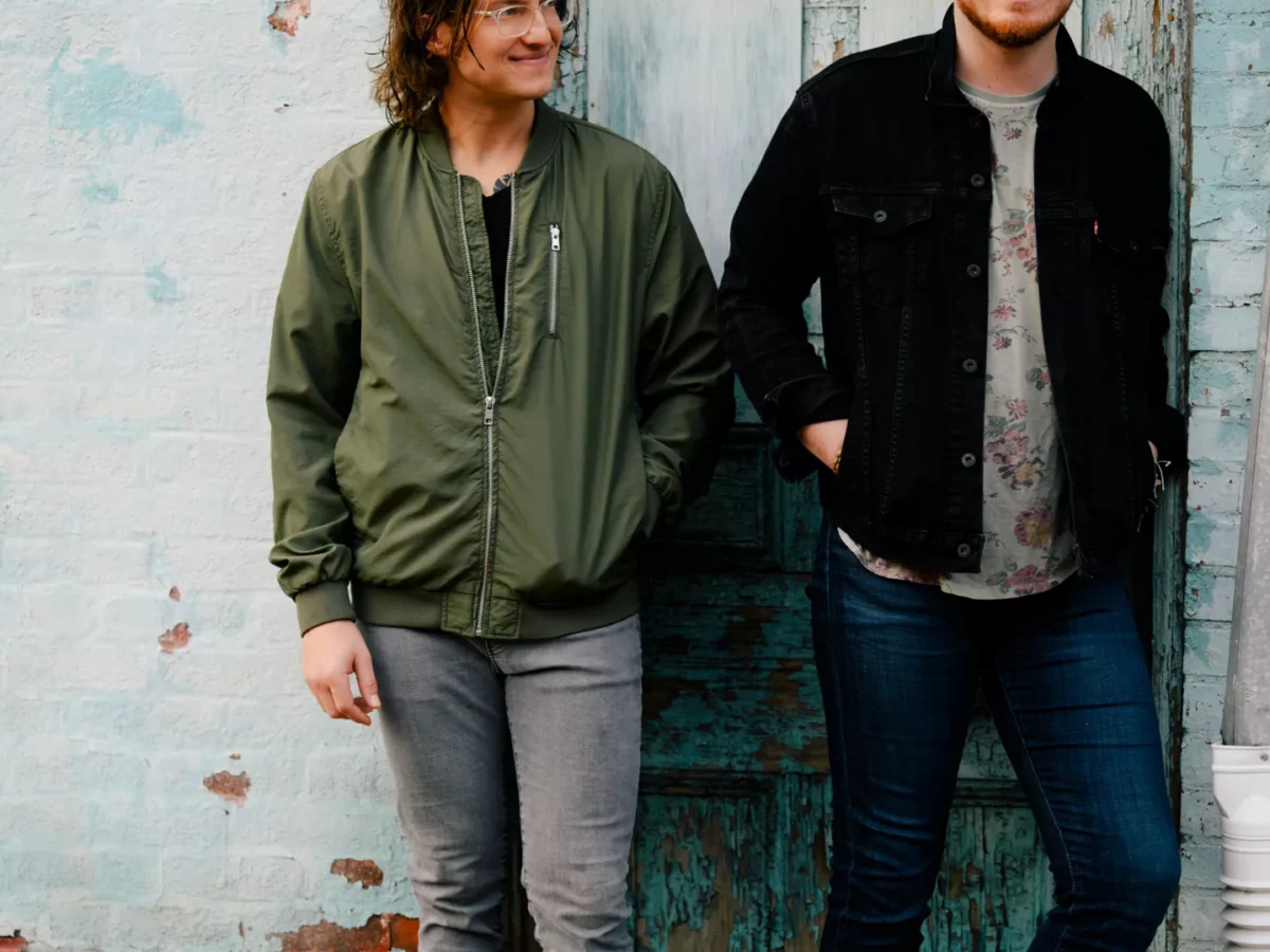 After three months on the road, The Living Street come home – and stay there, obviously