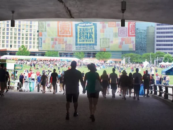 The Cultural Trust cancels Three Rivers Arts Festival, other programming through June 14