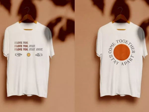 Fundraising project together/apart supports Pittsburgh artists, musicians, and gig workers affected by coronavirus