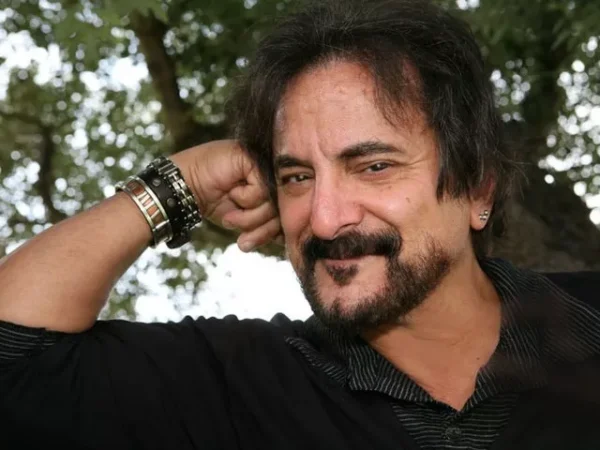 At Home With: Tom Savini