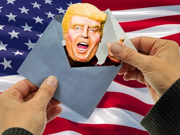 Trump said vote-by-mail was ‘corrupt,’ but the RNC is sending Pa. voters mail-in ballot applications