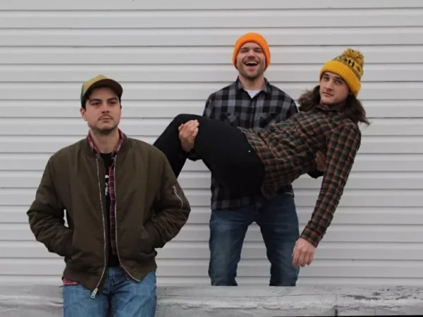 Quarantunes with TV’s NORM