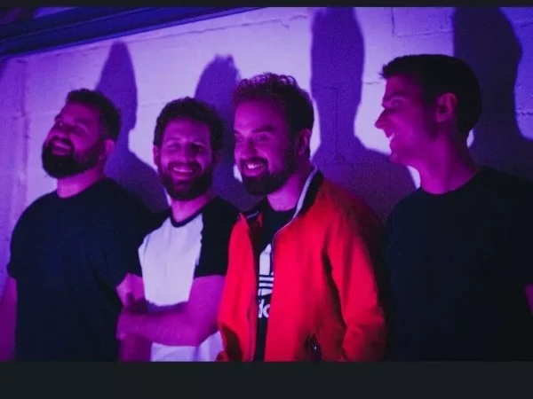 Quarantunes with Ugly Blondes